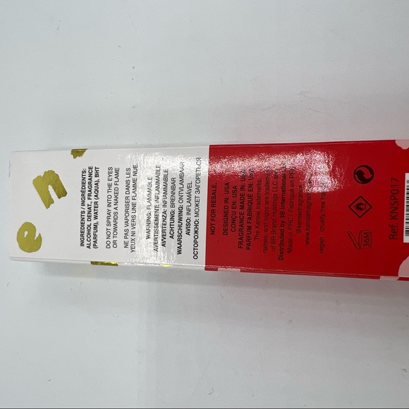 Kensie So Pretty Perfume - Picture 4 of 6